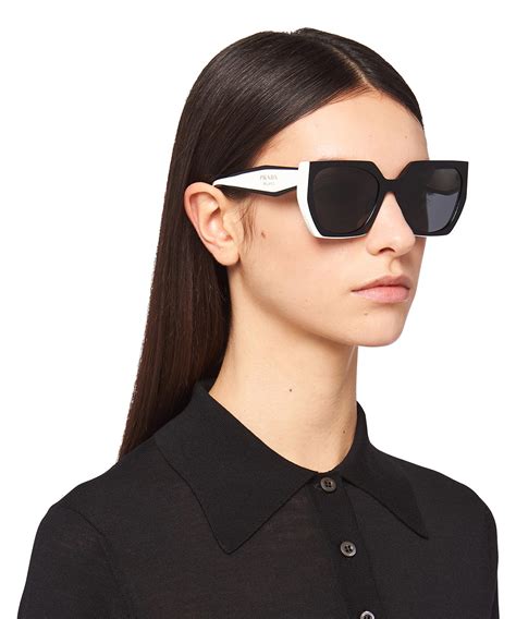 Prada PR 15WS Sunglasses .